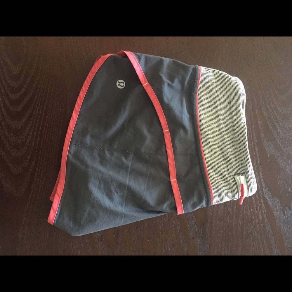 lululemon Speed Short